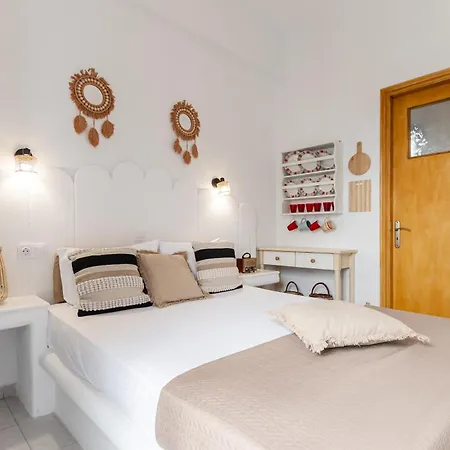 Anastasia Aegean View