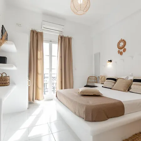 Anastasia Aegean View *