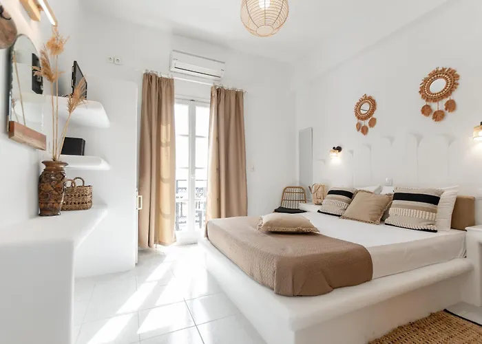 Anastasia Aegean View *