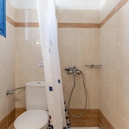 Anastasia Aegean View *